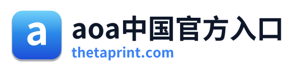 aoa中国官方入口 Logo